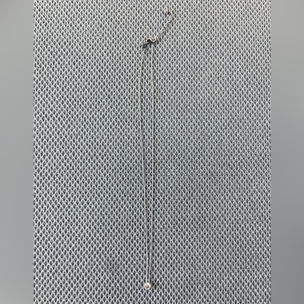 Kay Jewelers Diamond Necklace
